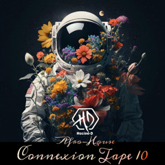 Connexion tape-10 afro-house -2025 by HOCINE-D