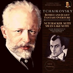 Nutcracker Suite, Op. 71a - Russian Dance (Trepak)