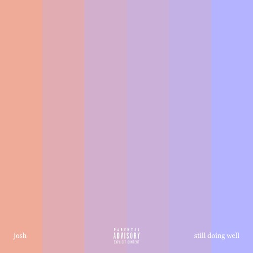 josh - "still doing well" [prod. starboy, outtatown]