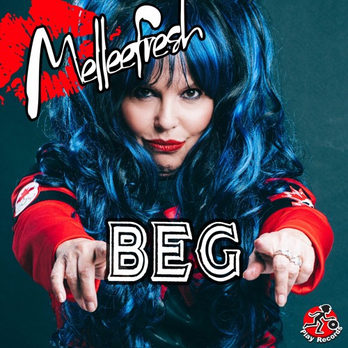 Melleefresh / Beg (Original Mix)