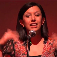 ALL SHADES OF ANGER (Rafeef Ziadah)