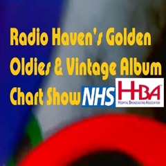 The Golden Oldies Show 25 - 06 - 2018 (June 2002, 2005 & 2009)