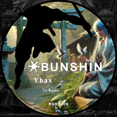 Ybax - To Know (FREE DOWNLOAD)
