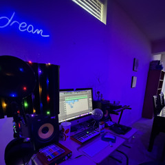 HANDMADE FT. KENBREW (prod. by Alex d.Icon)