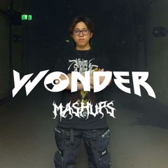 yvonder mashups V.1 - Not enough Genres | FREE DOWNLOAD | Hardstyle-Trap-Techno Hybrid mashup pack