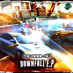 Car Chase (Radio Edit)
