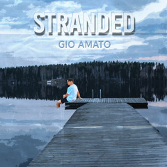 Stranded(prod. by WaveyyBeats)