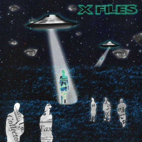 Nebula (ft IceBirds & BandoSupreme)
