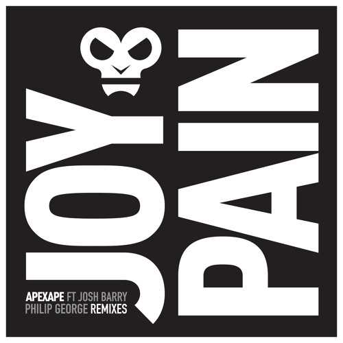Joy & Pain (feat. Josh Barry) [Philip George Main Mix]