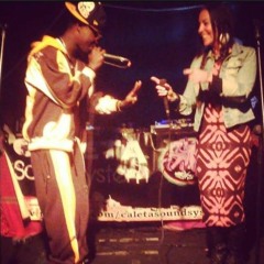 Everybody Needs Somebody....... Written and Sang by Maxii Kallda and ZJB Zee Jay Bee