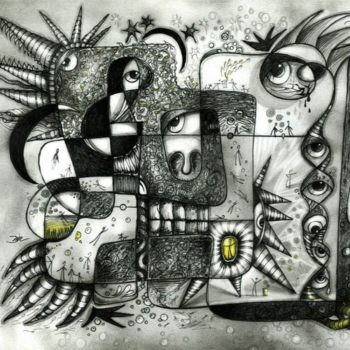 Control Podcast w/ Hofe