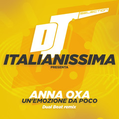 Un'emozione da poco (Dual Beat extended)