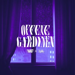 West Forester & LiL'A - Offene Gardinen (prod. SaruBeatz)
