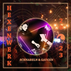 Schnabeln & Saugen (Milk‘N Coffee / Somaphon)@ 10 Jahre Hexenwerk Festival 27.7.2023