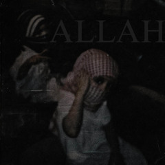 allah (feat.fullyrackz)