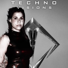 ORNELLA | Techno Visions Podcast 028