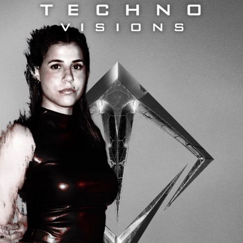 ORNELLA | Techno Visions Podcast 028