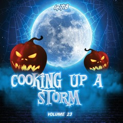Cooking Up A Storm 23