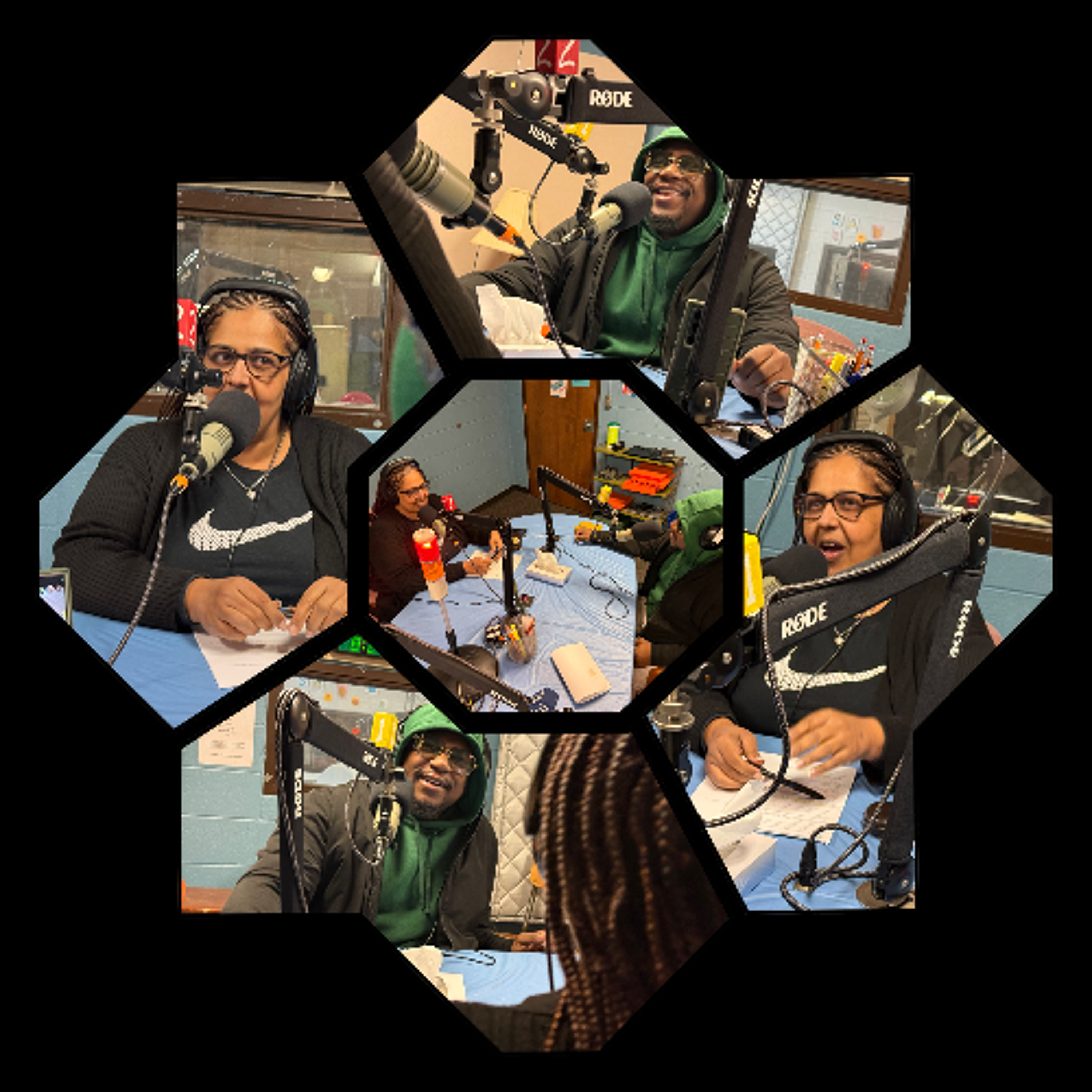 When Someone Says “White Power” it Really Means Something Different from “Black Power”