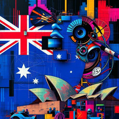 LDSR201 - Down Under