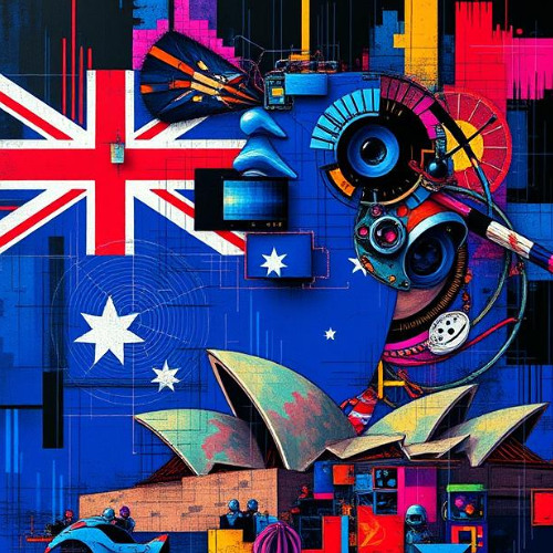 LDSR201 - Down Under