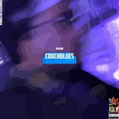 COUCH BLUES [Prod. by butterwrld]