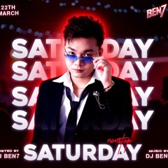 VIỆT MIX 2025 - Style Căng Xung Tươi - NƠI TÌNH YÊU KẾT THÚC x MÙA XA NHAU - DJ BEN7 MIX