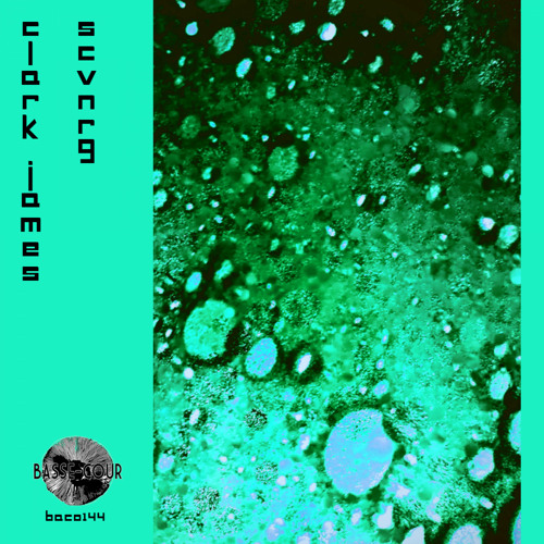 Clark James - Destination Void (Original Mix)