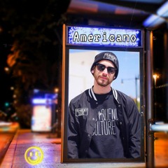 Americano 4 | Vinicius Di