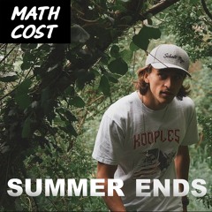 MATH COST - Summer Ends