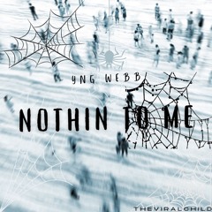 Nothin To Me (Prod.HeccRX)MIX & MASTER