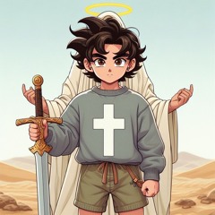 Spirit Of God (Freestyle)