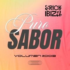 Erick Ibiza - Puro Sabor 3