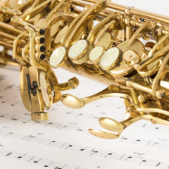 Saxomatic
