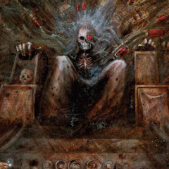 Chant (from Warhammer 40K: Dawn of War)