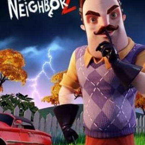 Stream hello neighbor 2 the most advanced self learning ai game for