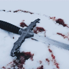 BURNA HOMME - A RARE KNIGHT (prod. xyksubi)