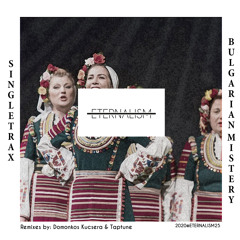 PREMIERE: Singletrax - Bulgarian Mistery (Original Mix) [Eternalism]