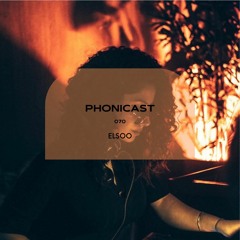 Phonicast 070: Elsoo