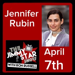 Susan Gallagher @susanlgallagher / Jennifer Rubin