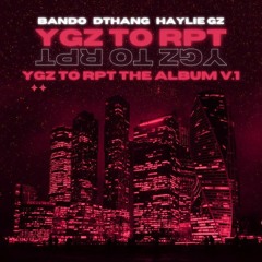 Haylie Gz & DThang & Bando Gz — Extortion