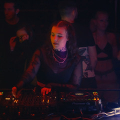TATT BLOSSOM @OBSESSION 17.01.25