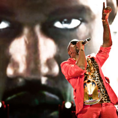Kanye West - Mama's Boyfriend RMX V1 (Prod: Tod Geist)