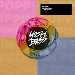 Sando - Poppin'