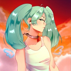 Flying Solo (MIKU EXPO 2021 Song Contest  Honorable Mention)