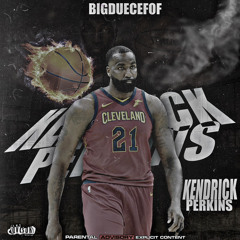 Kendrick Perkins