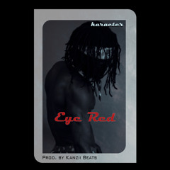 Bella Shmurda - Cash App (Cover Eye Red) - [Prod. by Kanzii Beats]