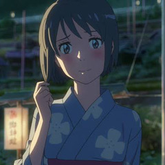 三葉のテーマ/ 君の名は remix