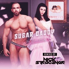 Qveen Herby - Sugar Daddy (Nick Stracener Remix) FREE DOWNLOAD