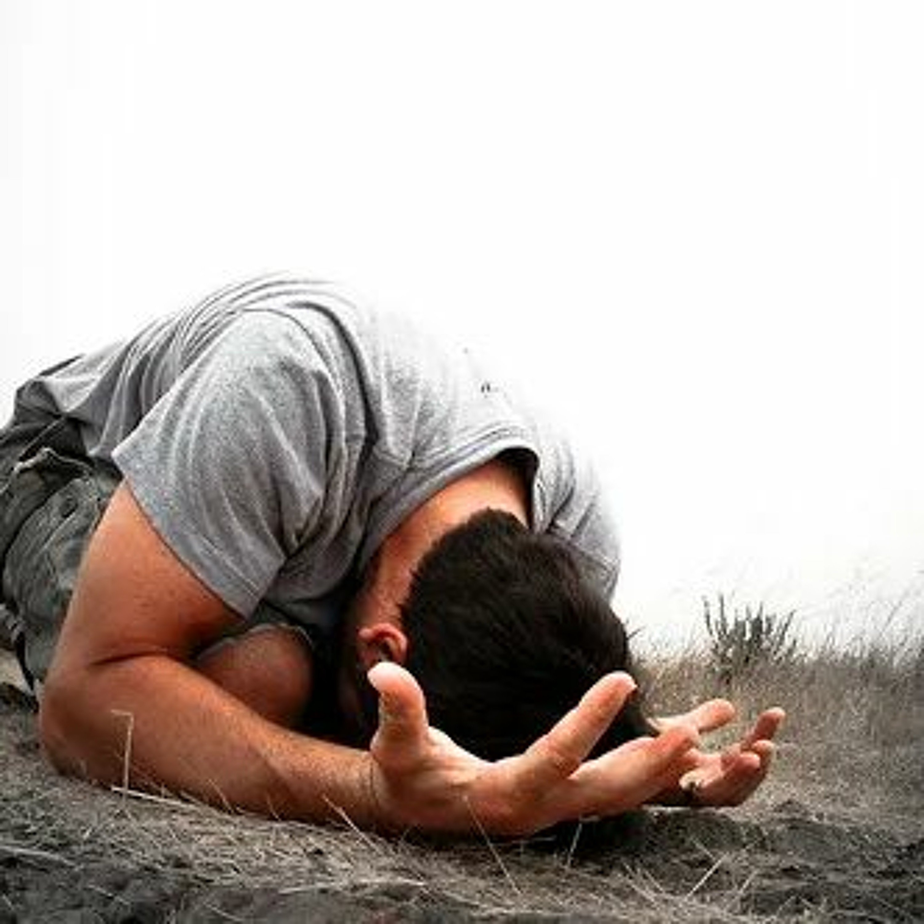 Weeping with God (for Your Country, Your City, Your Soul) thumbnail